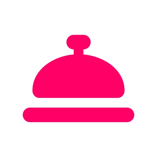 Reztoran: Restaurant Bookings iOS App