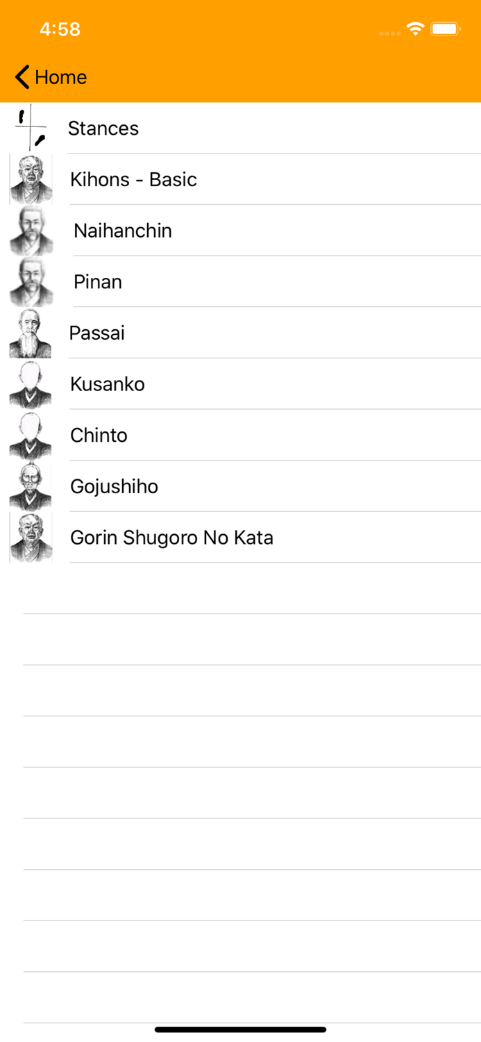 Shorin-Ryu Shorinkan Pro