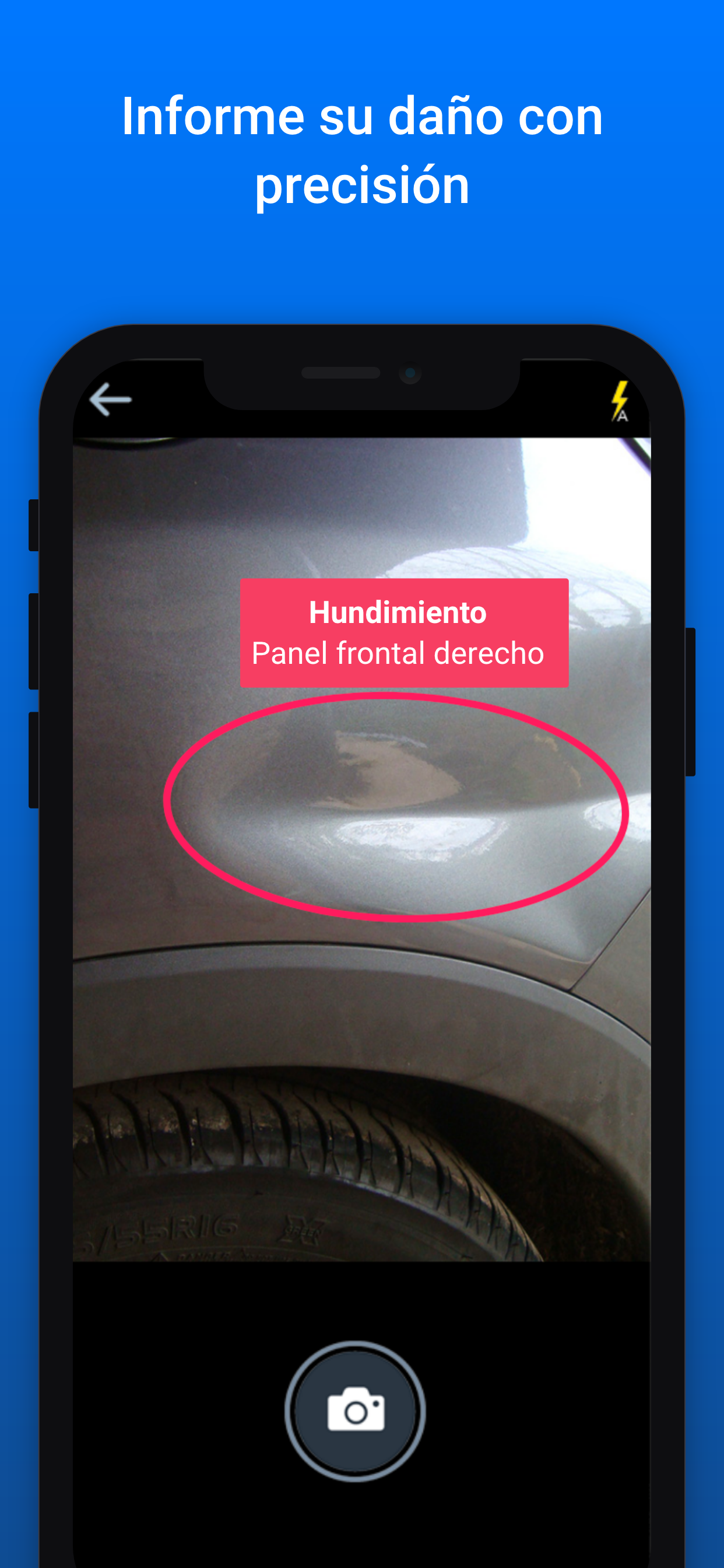 Inspector de Seguros Alianza