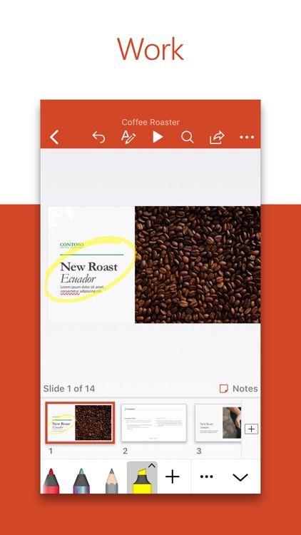 Microsoft PowerPoint