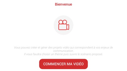 Screenshot #2 pour ESSCA Vidéo