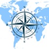 Compass Plus Map Handy icon