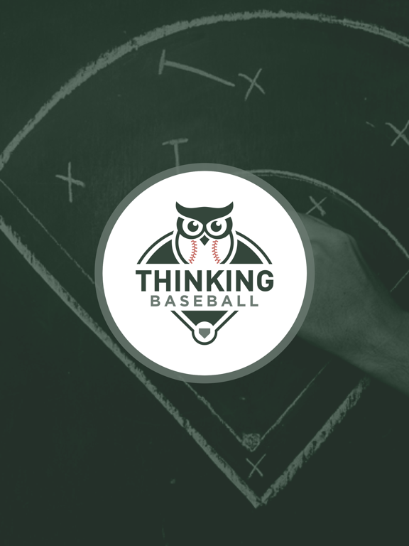Screenshot #4 pour ThinkingBaseball
