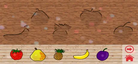 Kids Picture Match