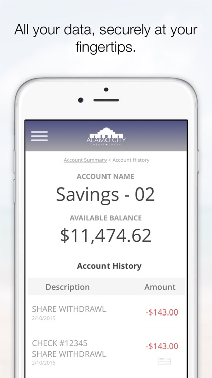 Alamo City CU Member.Net