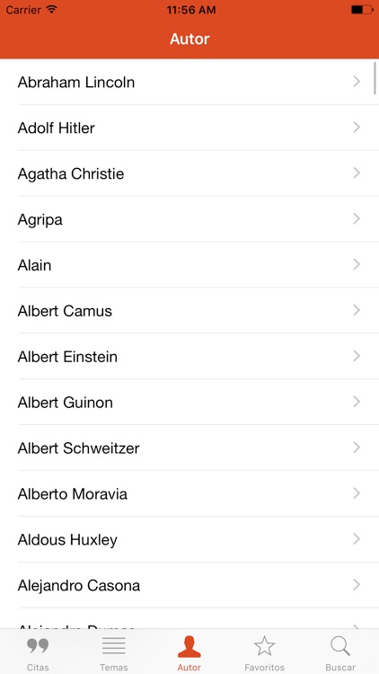 ¡Citas y Mas Citas!