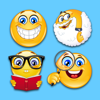 Emoji Keyboard PRO + - KISSAPP, S.L.