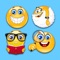 Icon Emoji Keyboard PRO +