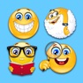 Get Emoji Keyboard PRO + for iOS, iPhone, iPad Aso Report