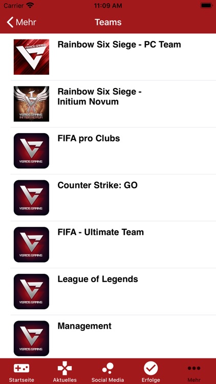 veriosAPP screenshot-3