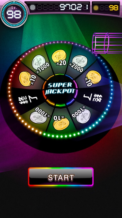 MILLION COIN X（みりおん こいんX）