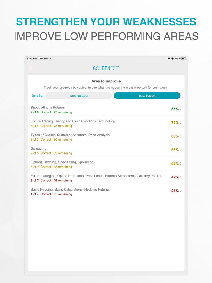 Series 3 Practice Test Prep