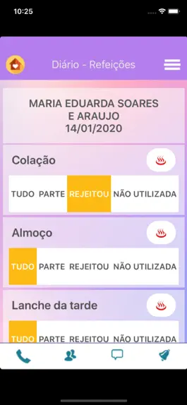 Game screenshot Novo Espaço - Reponsaveis apk