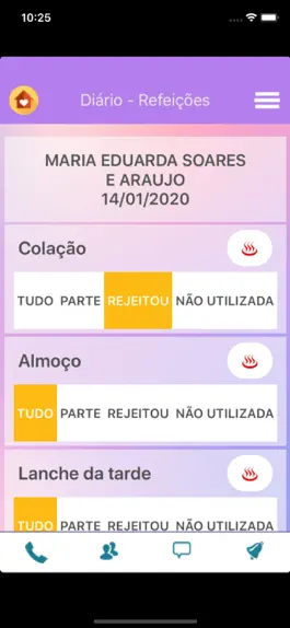 Game screenshot Novo Espaço - Reponsaveis apk