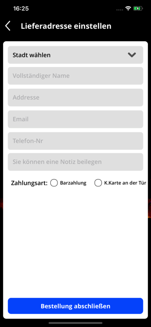 Ugur Imbiss Niederlenz(圖4)-速報App
