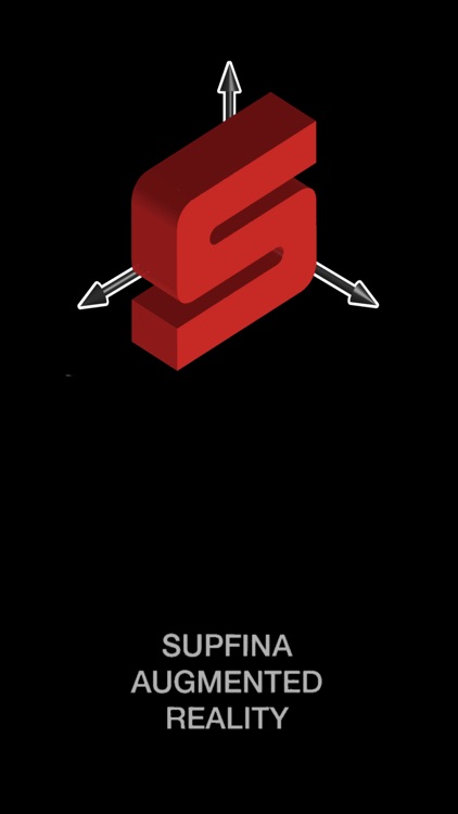 Supfina AR World