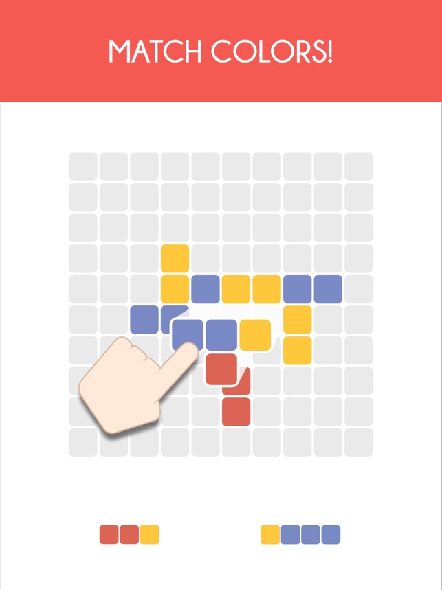 1010 COLOR MATCH - Play Online for Free!
