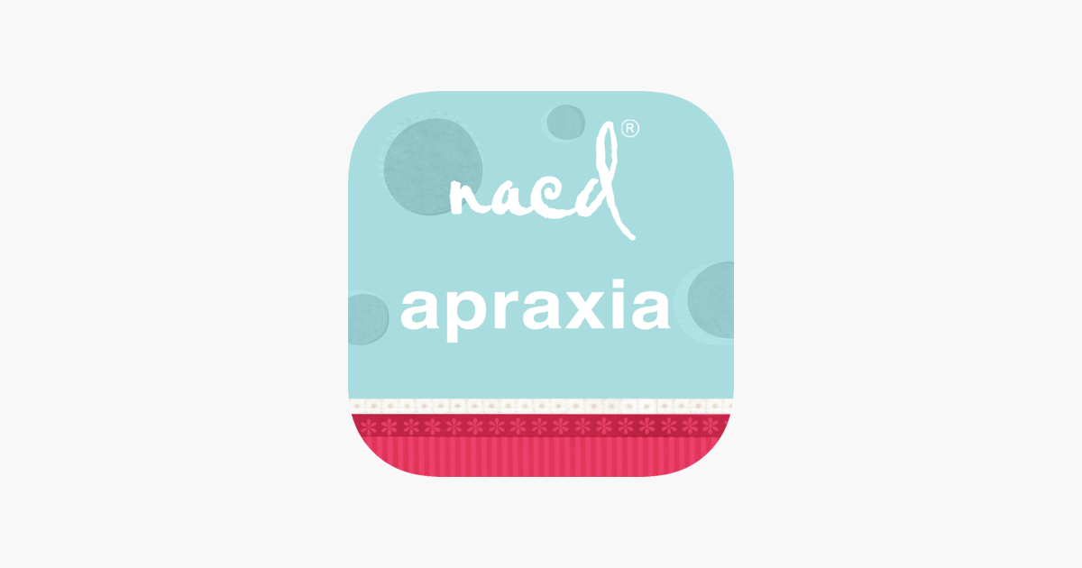 ‎Speech Therapy for Apraxia1 บน App Store