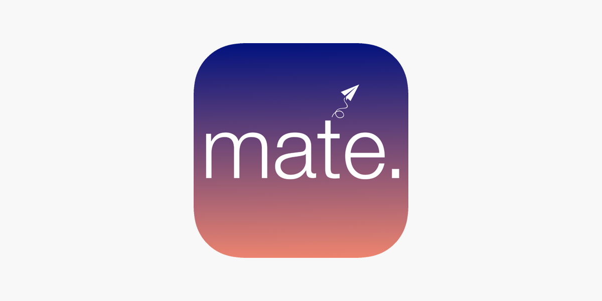 Al Mate приложение. Travel mate