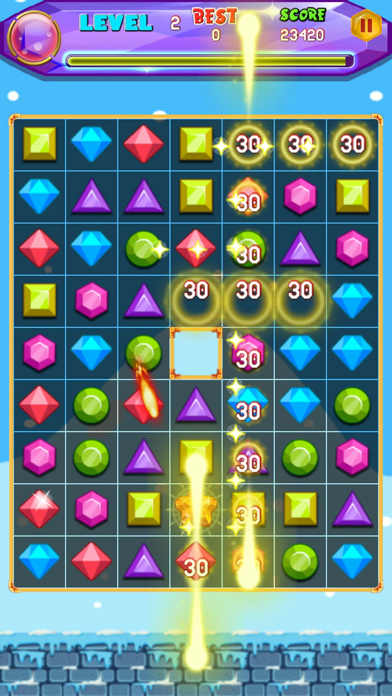 Jewel Quest: Classic Screenshot