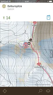 How to cancel & delete altimeter+ 2