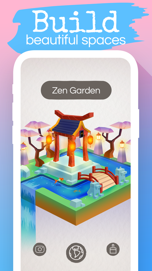 #3. Dot to Dot: Worlds (iOS) 由: Full Fat Productions Ltd