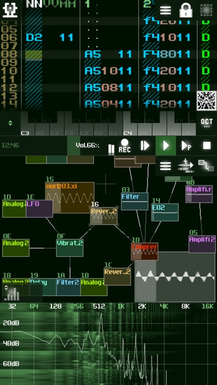 SunVox