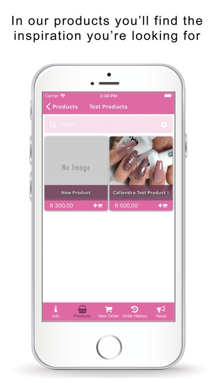 Callendra screenshot-3