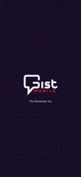 Game screenshot Gist Mobile mod apk