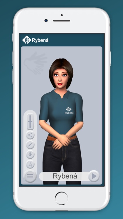 Rybená screenshot-3