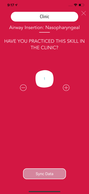Skills Hub: Nursing Skills App(圖7)-速報App