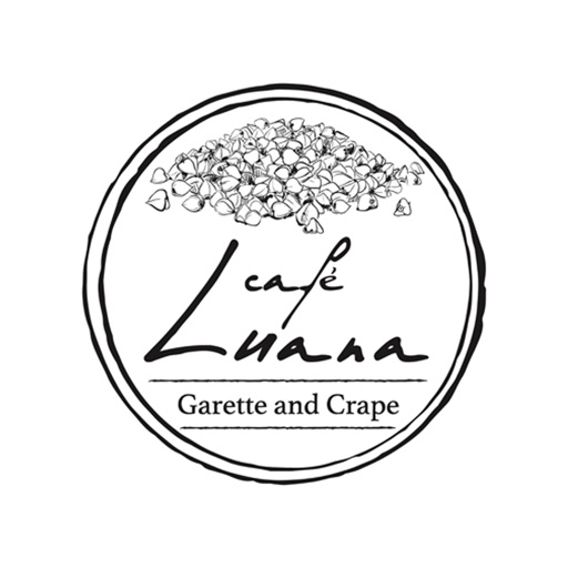 Cafe Luana公式アプリ