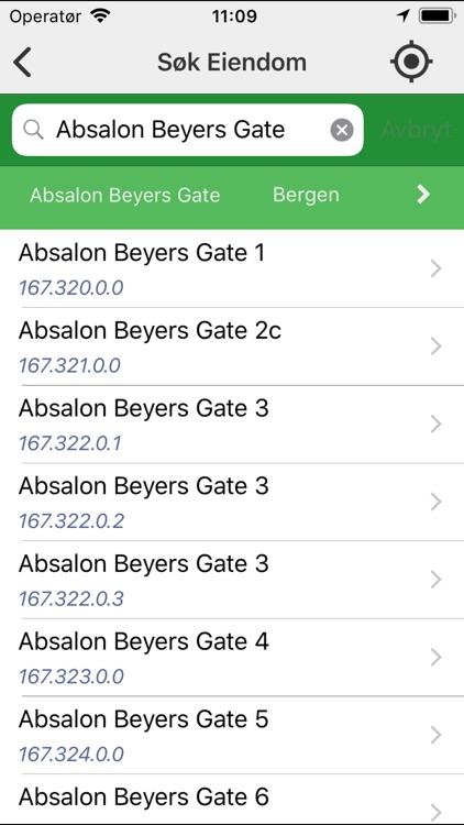 Renovasjon i Sandnes