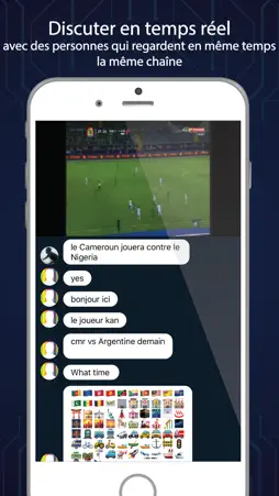 Nexttel TV screenshot 7