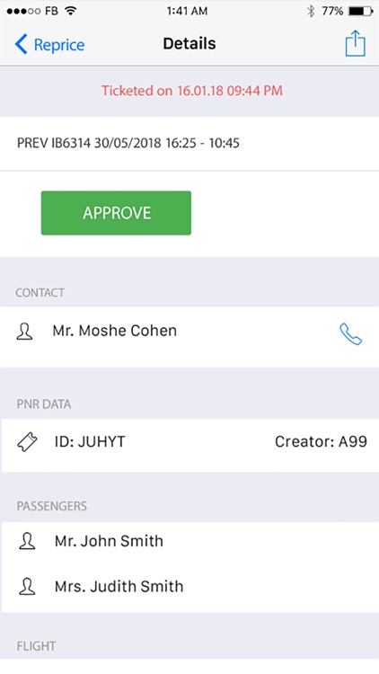 SmartAgent Personal Assistant