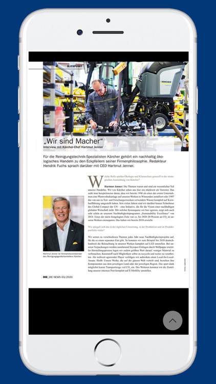 Die News screenshot-3