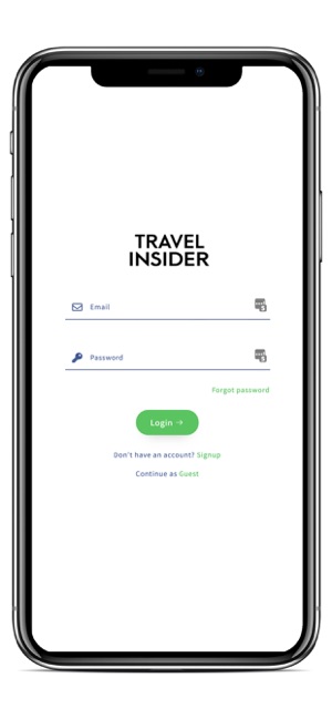 TRAVEL INSIDER(圖1)-速報App