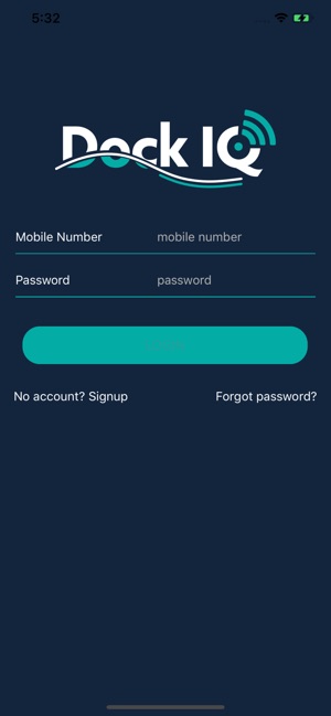 DockIQ Dealer(圖1)-速報App