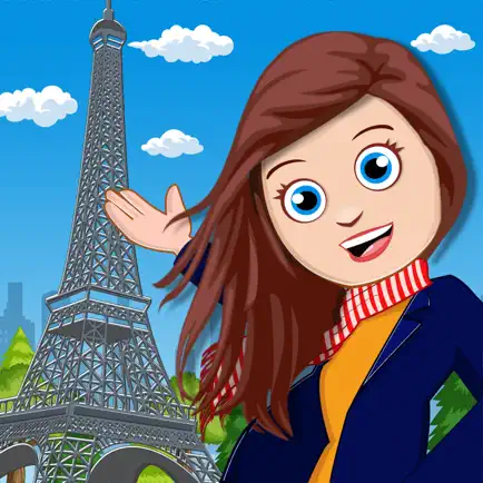 Pretend Paris Town Life Читы