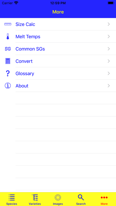 MetdiaGem Screenshot 2