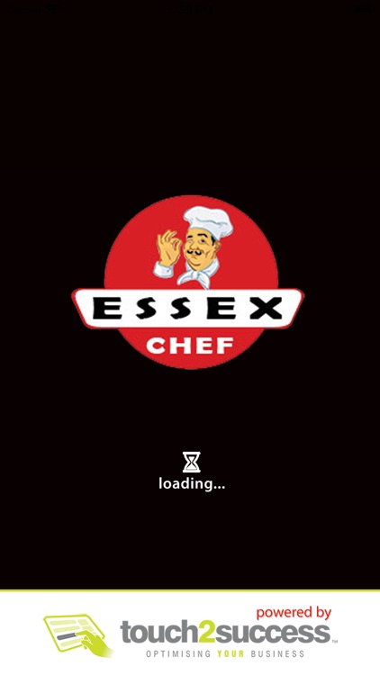 Essex Chef Tilbury