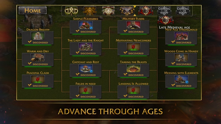 Rage War: Time Battles