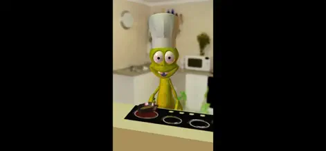 Pogg - kids game for language - Education App | MWM