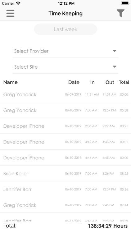 ACP Admin screenshot-4
