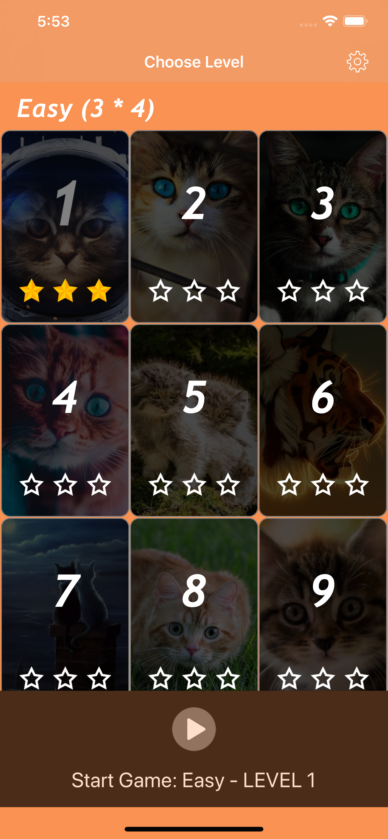 Puzzle ⁺ screenshot 4