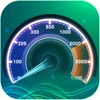 Simple SpeedTest - iPadアプリ