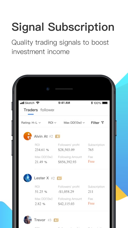 华尔街外汇－专业的外汇期货行情软件