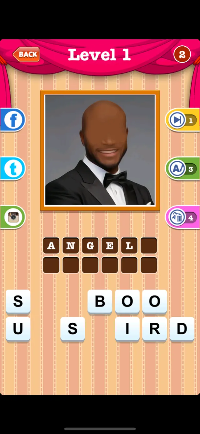 Power TV series Trivia screenshot 2