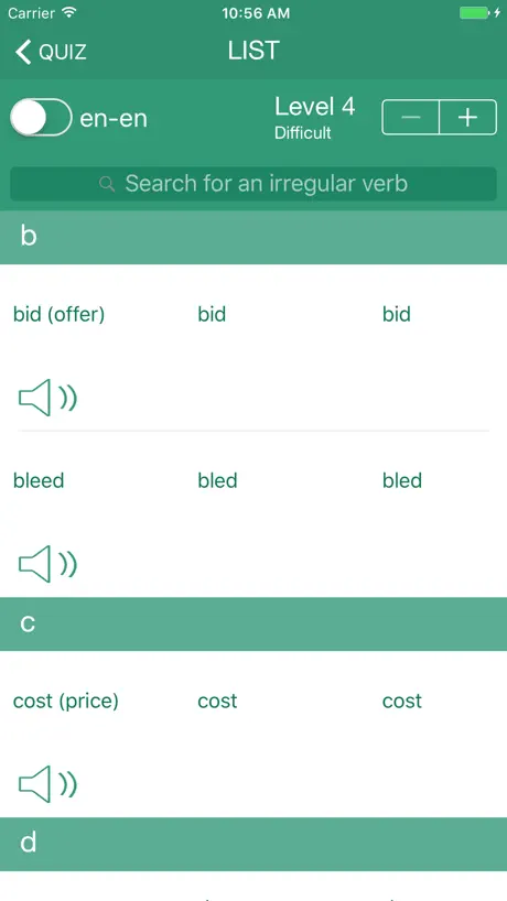 Writewell - Calligraphy Fonts