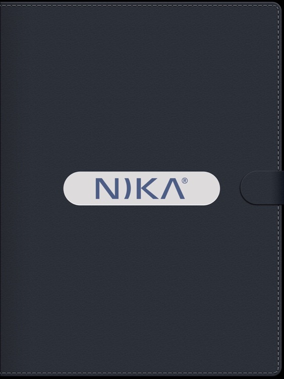 NIKA EyeFit Light